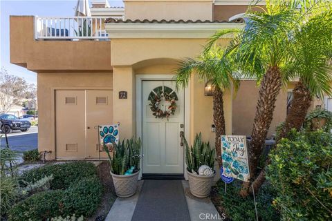 Photo of 72 Sandcastle, Aliso Viejo, CA 92656 (MLS # OC26005008)
