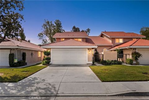 Photo of 1244 Winged Foot Dr, Upland, CA 91786 (MLS # CV26068754)