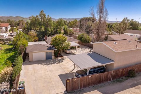 4474 Adam Road Simi Valley CA 93063