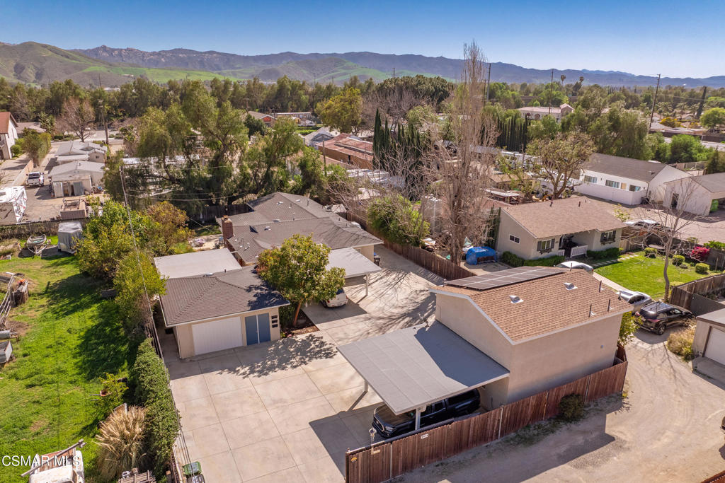 4474 Adam Road