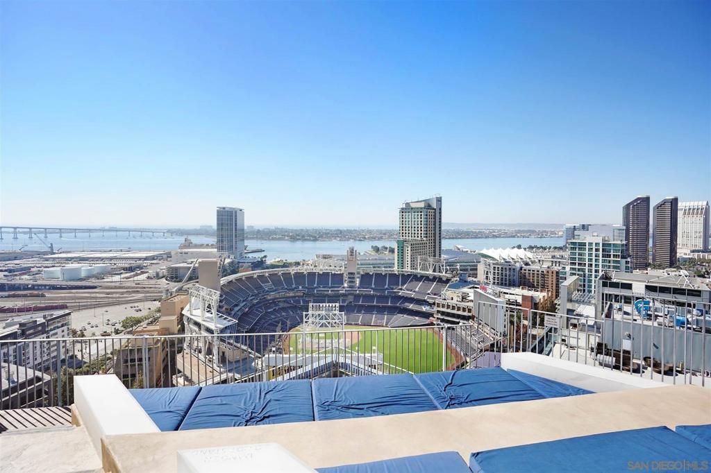 Photo of 321 10th Ave Ave #804, San Diego, CA 92101 (MLS # 260004972SD)