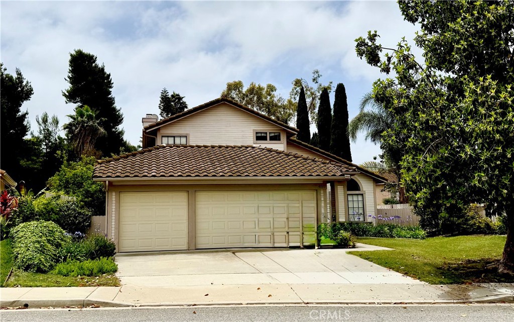 **PHOTOS COMING SOON** Welcome to your dream home in the highly sought-after community of Rancho Del Oro! This spacious 4-bedroom, 3-bathroom residence sits on a generous lot, offering the perfect blend of comfort, style, and outdoor space. Inside, you'll find an inviting layout featuring a full bedroom and bath on the main level, perfect for guests or multigenerational living, along with a bright and open living area ideal for entertaining. The kitchen flows seamlessly into the family room and out to a private backyard oasis, perfect for relaxing or hosting summer barbecues.
Situated in one of Oceanside’s most desirable neighborhoods, you’ll enjoy the tranquility of suburban living with the convenience of being just minutes from local parks, top-rated schools, shopping centers, and the 78 freeway. Plus, you're only a short drive from beautiful beaches, the Oceanside Pier, and Carlsbad Village. Don’t miss this opportunity to own a rare 4-bedroom home in Rancho Del Oro, where comfort, location, and lifestyle come together.