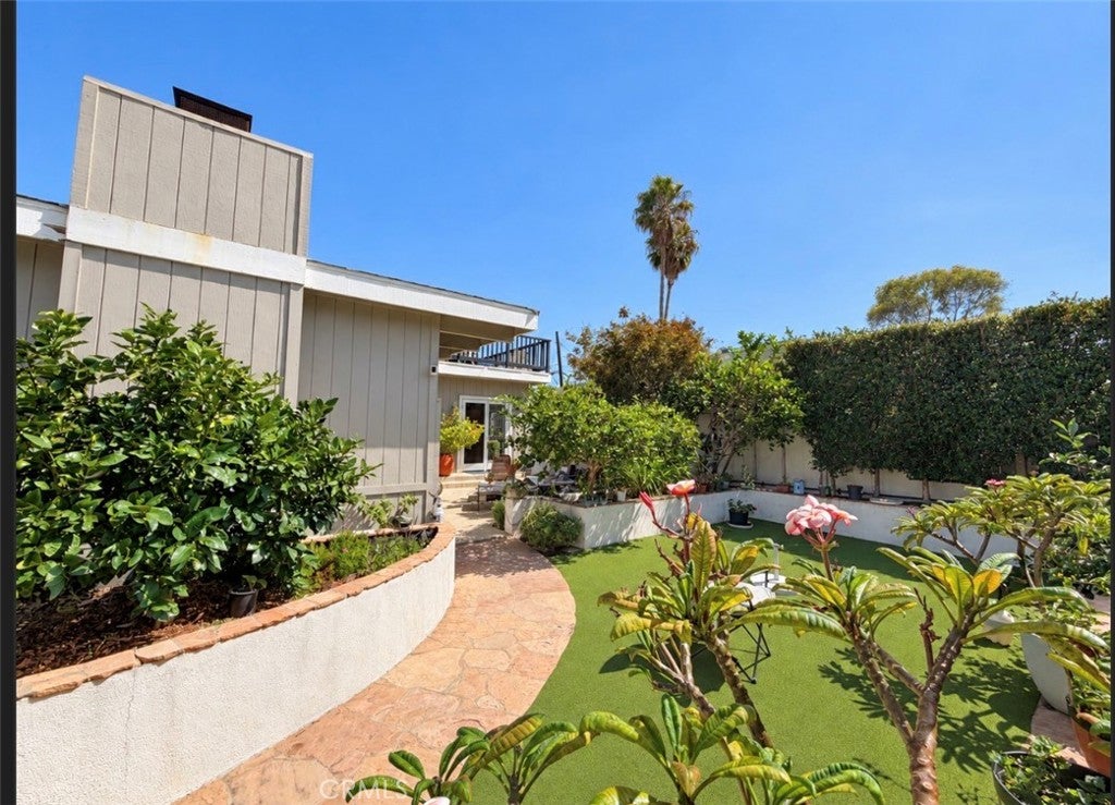 Photo of 676 Glenneyre Street, Laguna Beach, CA 92651 (MLS # PW26218388)