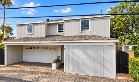 Photo of 676 Glenneyre Street, Laguna Beach, CA 92651 (MLS # PW26218388)