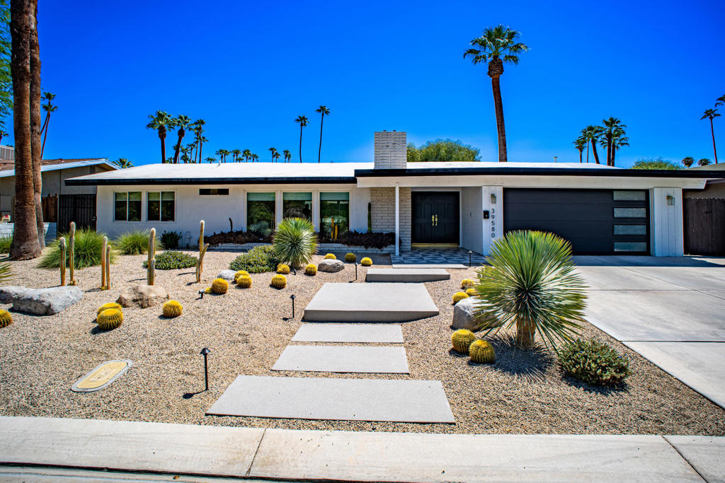 Desert Ranch Estates - Residential