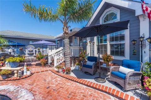 Photo of 21851 Newland St #268, Huntington Beach, CA 92646 (MLS # OC26223763)
