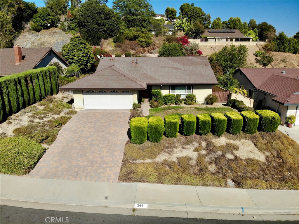 First time on the market! Located in the highly acclaimed Walnut Valley Unified School District, this original-owner single-story home offers 3 bedrooms, 2 bathrooms, and 1,384 sq. ft. of living space on an expansive 10,269 sq. ft. lot. Lovingly cared for, it features an updated kitchen, refreshed bathrooms, and a spacious backyard ready for your personal touch. One of the lowest-priced single-family homes in Walnut that is truly move-in ready. Don’t miss this rare opportunity—schedule a showing today!