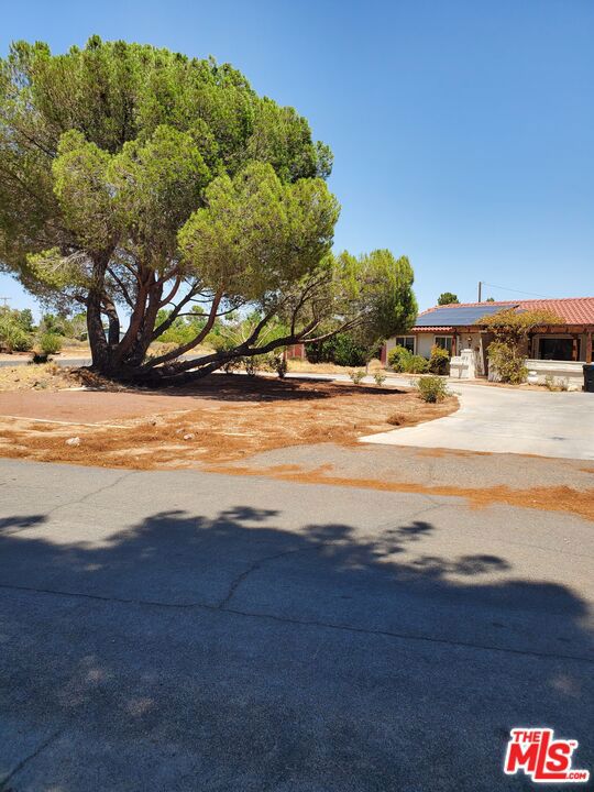 13435 Tioga Road