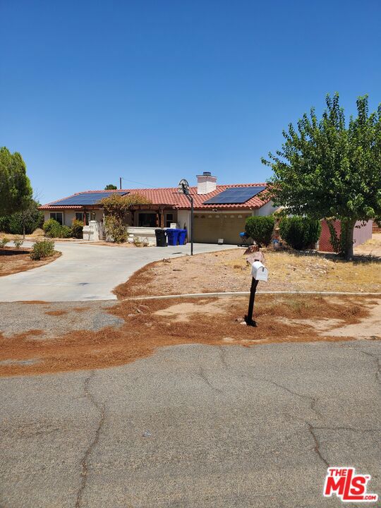 13435 Tioga Road
