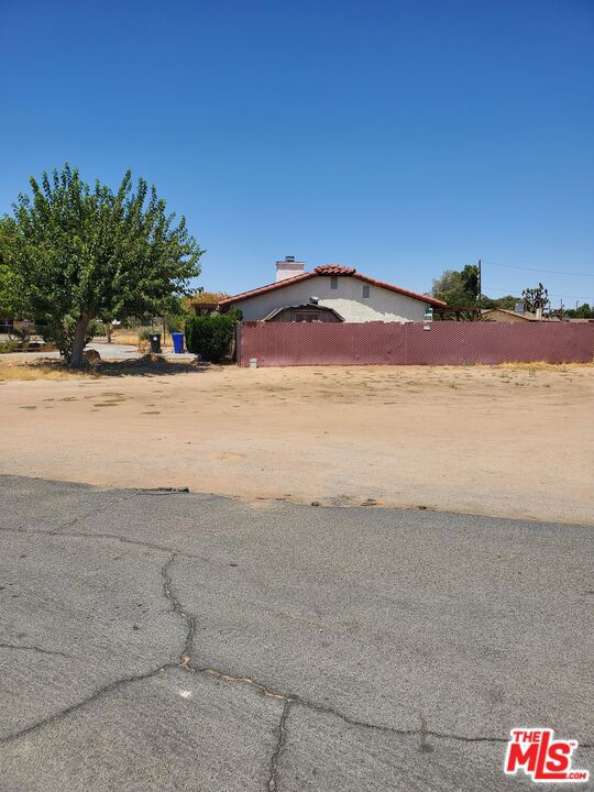 13435 Tioga Road