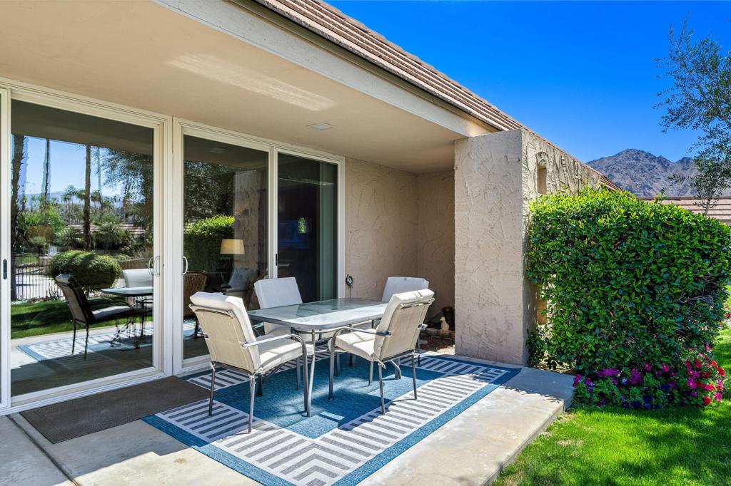Indian Wells C.C. - Residential