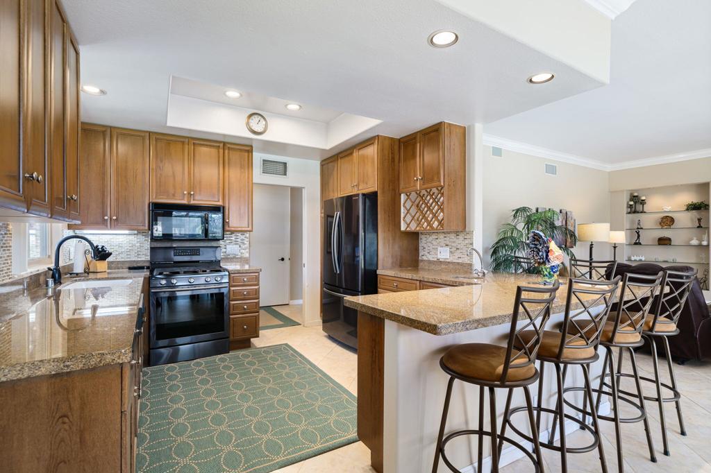 Indian Wells C.C. - Residential
