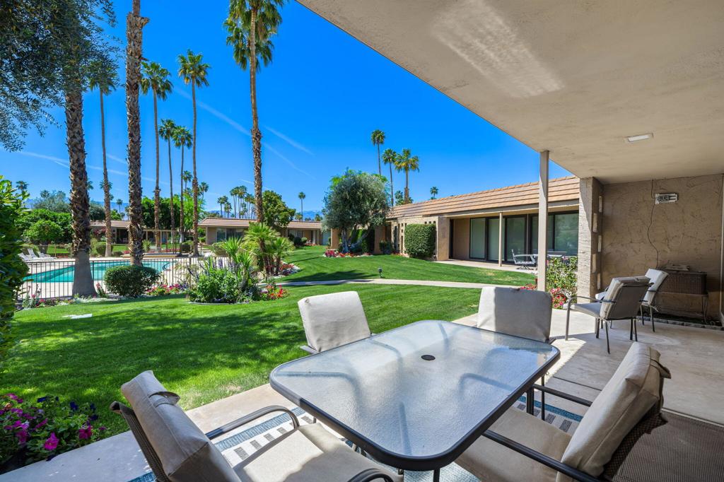 Indian Wells C.C. - Residential