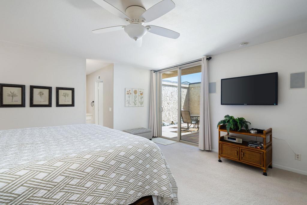 Indian Wells C.C. - Residential