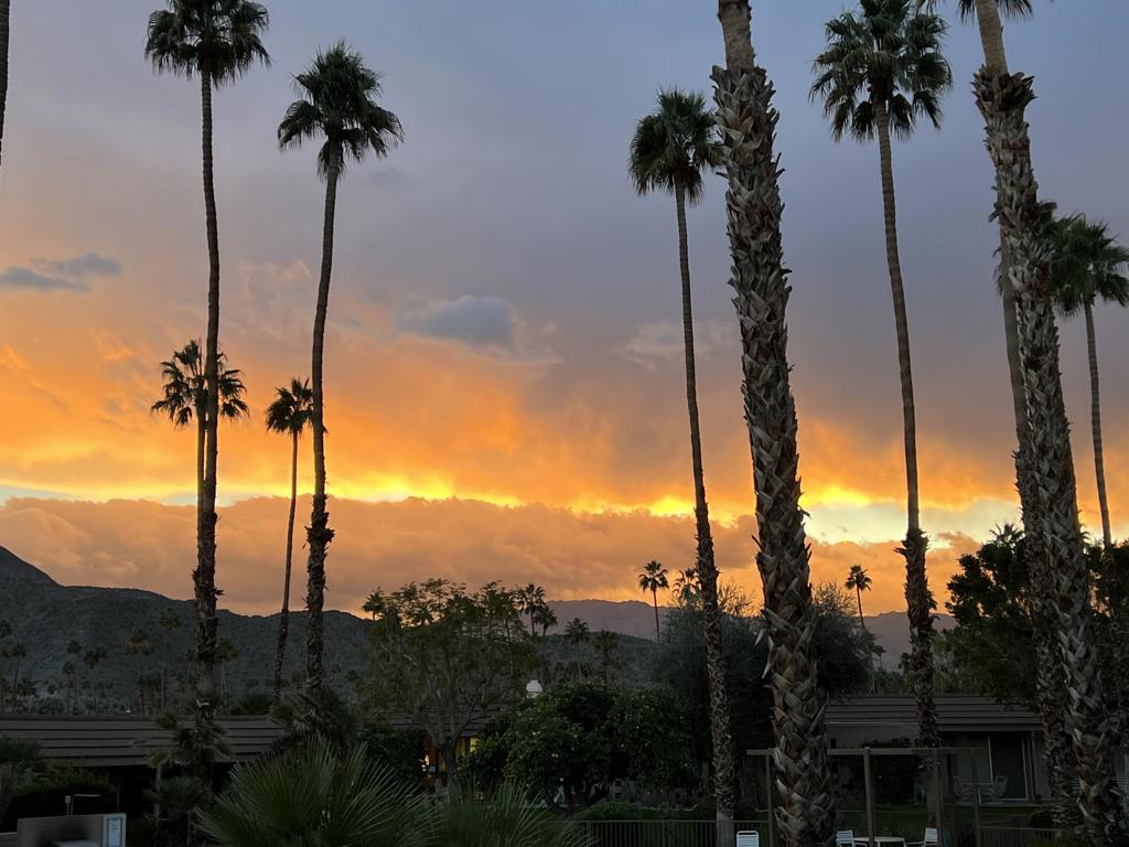 Indian Wells C.C. - Residential