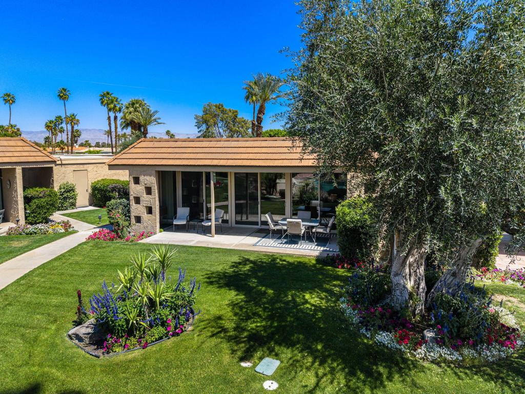 Indian Wells C.C. - Residential