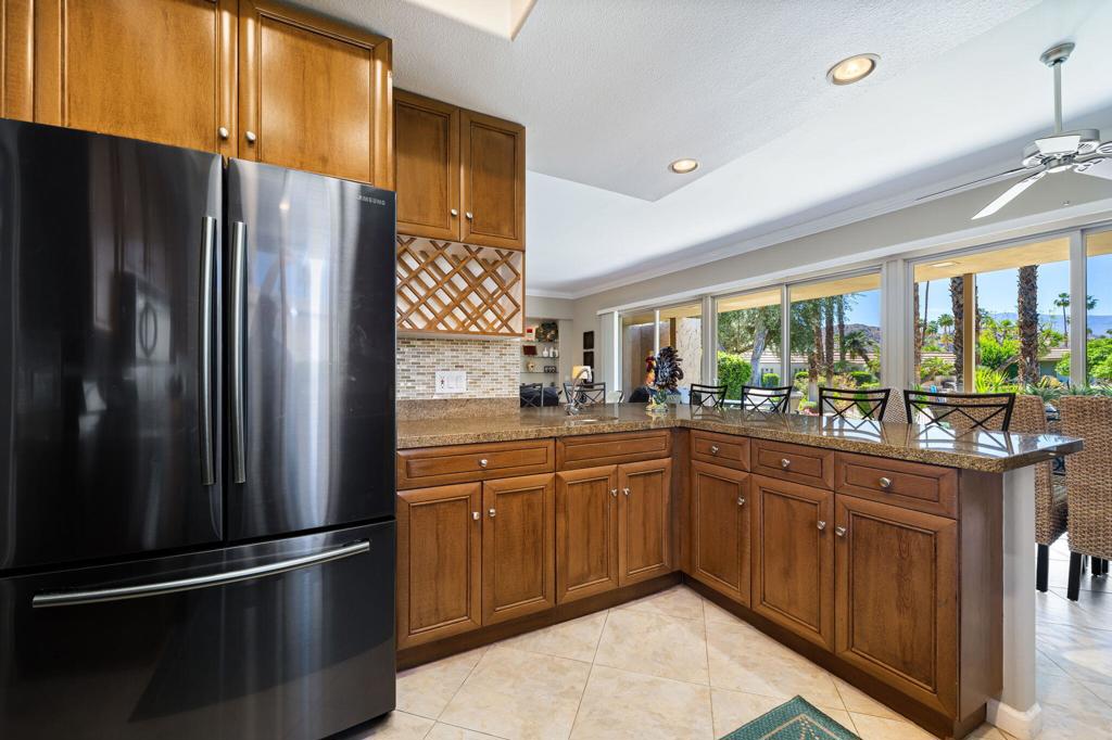 Indian Wells C.C. - Residential