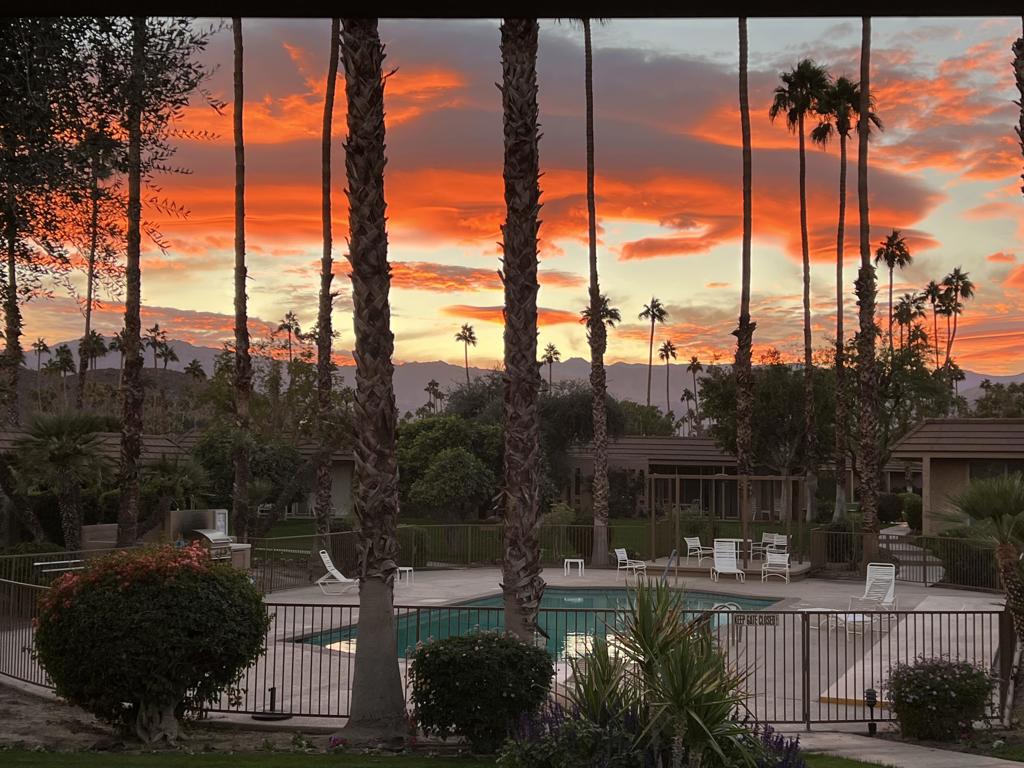 Indian Wells C.C. - Residential