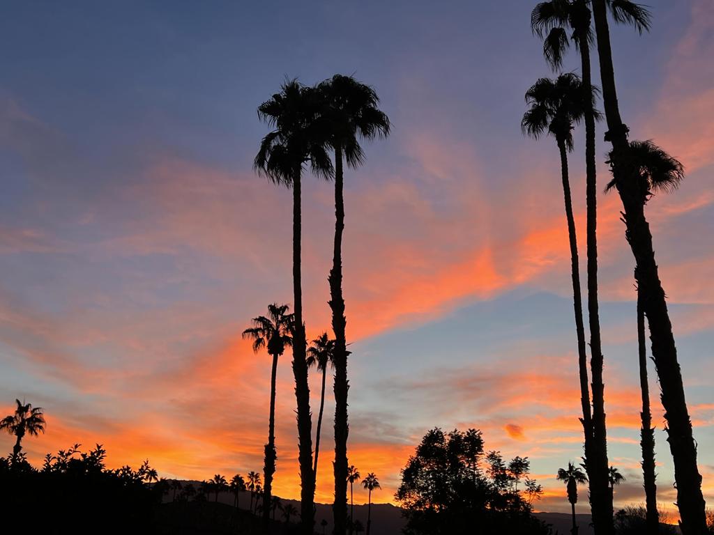Indian Wells C.C. - Residential
