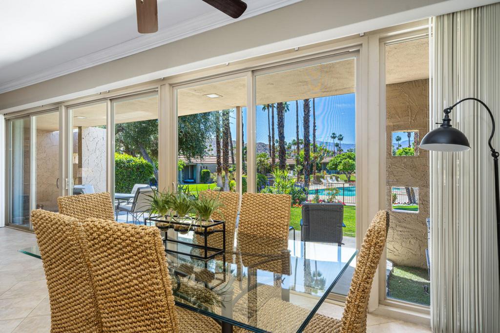 Indian Wells C.C. - Residential