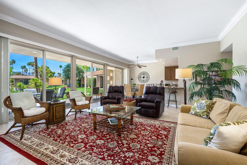 Indian Wells C.C. - Residential
