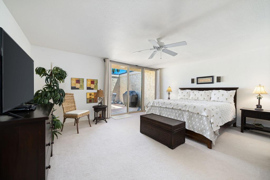 Indian Wells C.C. - Residential