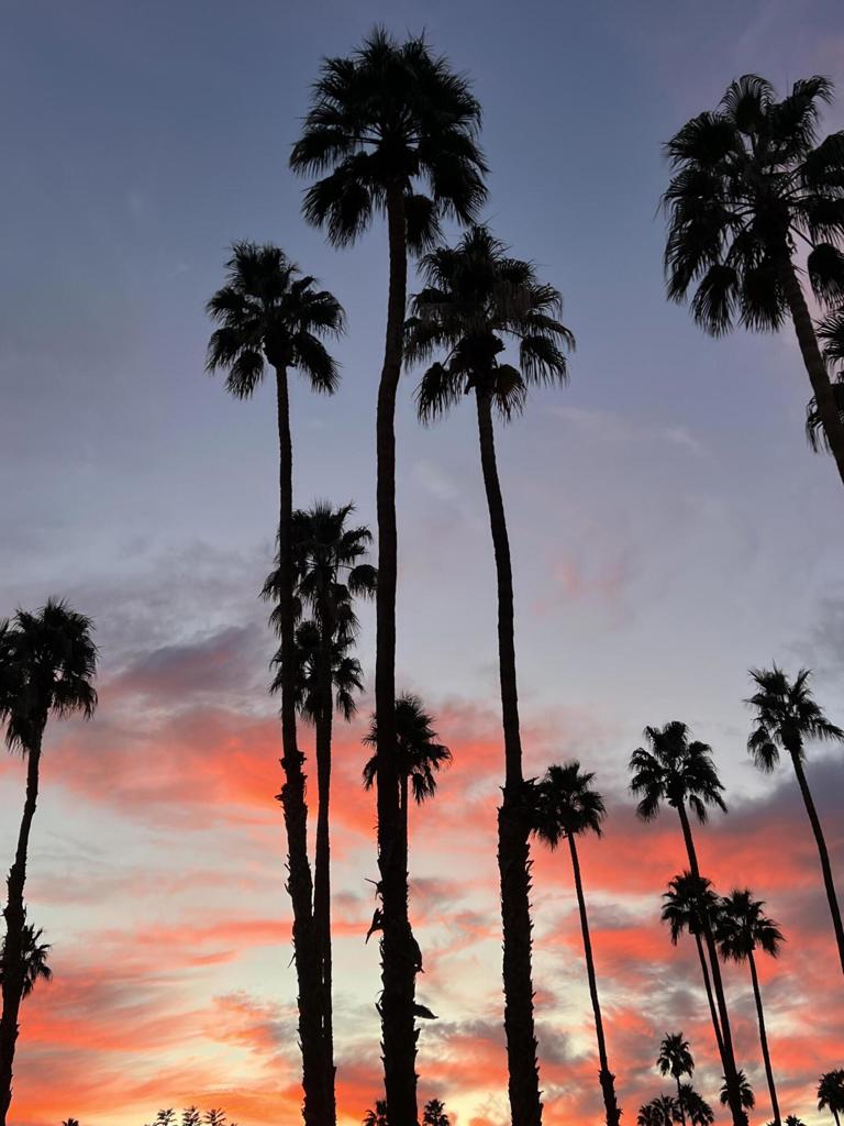 Indian Wells C.C. - Residential