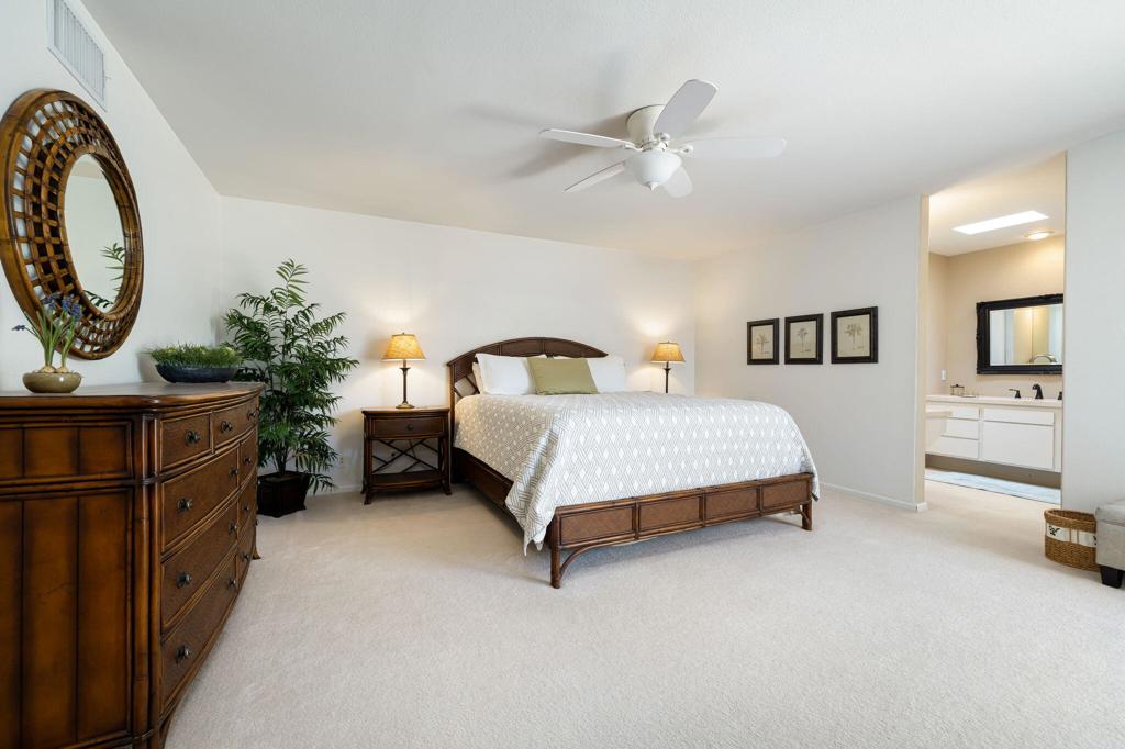 Indian Wells C.C. - Residential