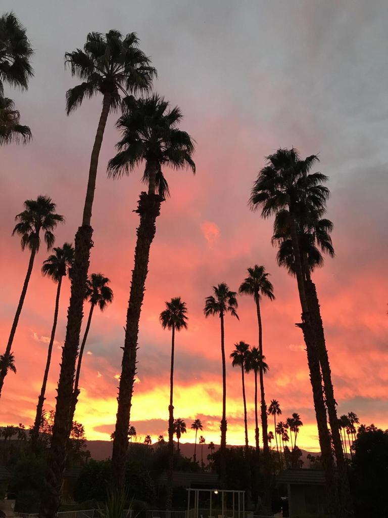Indian Wells C.C. - Residential
