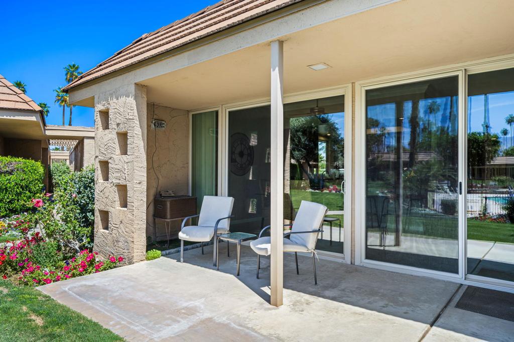 Indian Wells C.C. - Residential