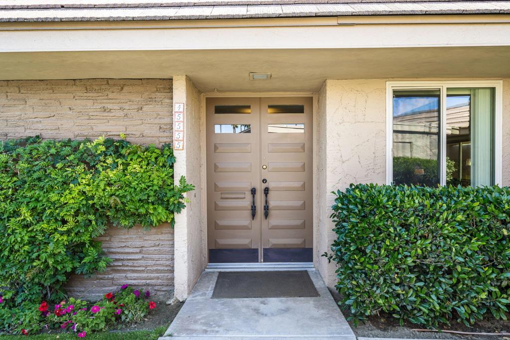 Indian Wells C.C. - Residential
