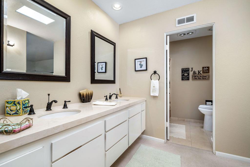 Indian Wells C.C. - Residential