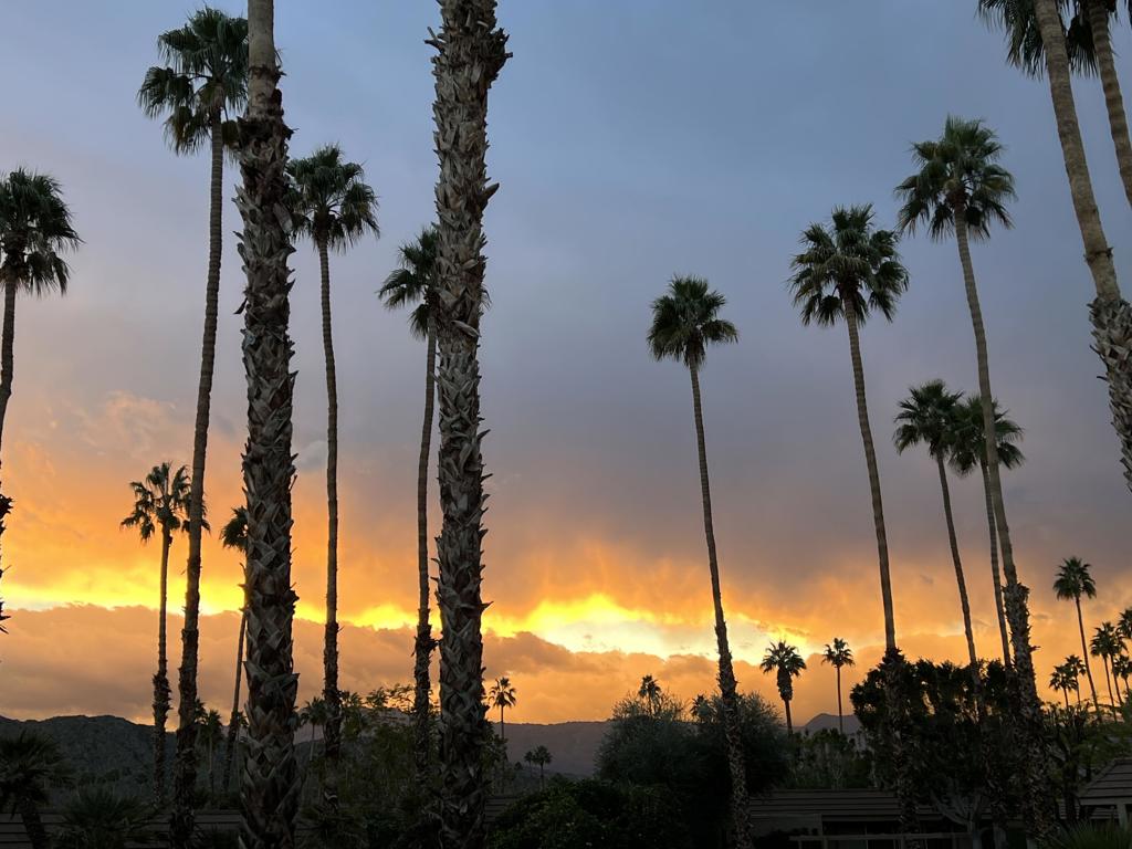Indian Wells C.C. - Residential