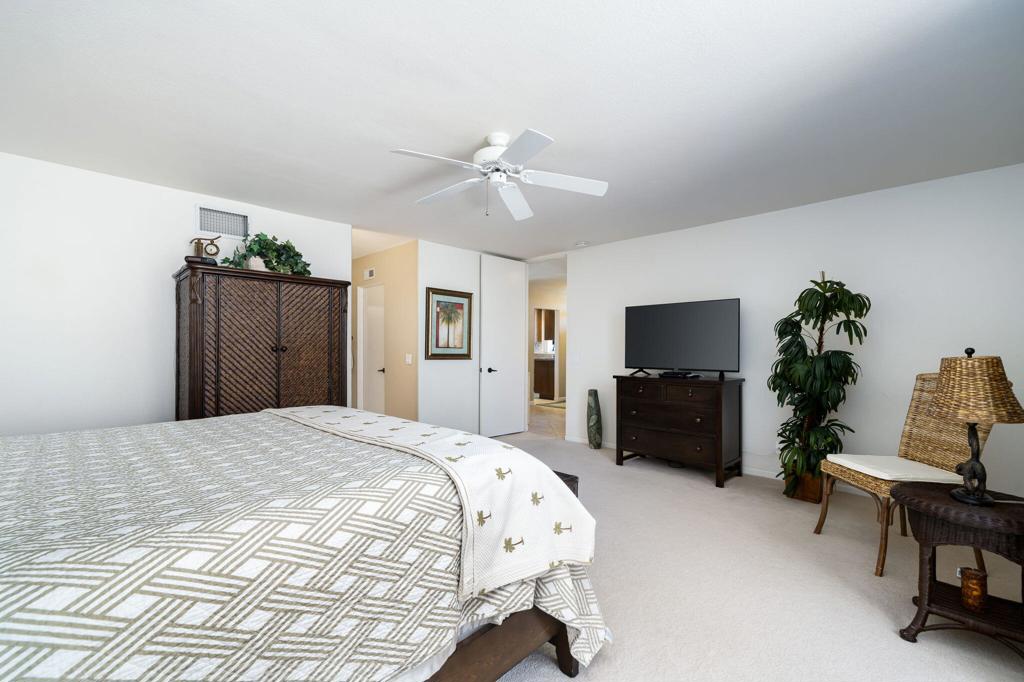 Indian Wells C.C. - Residential