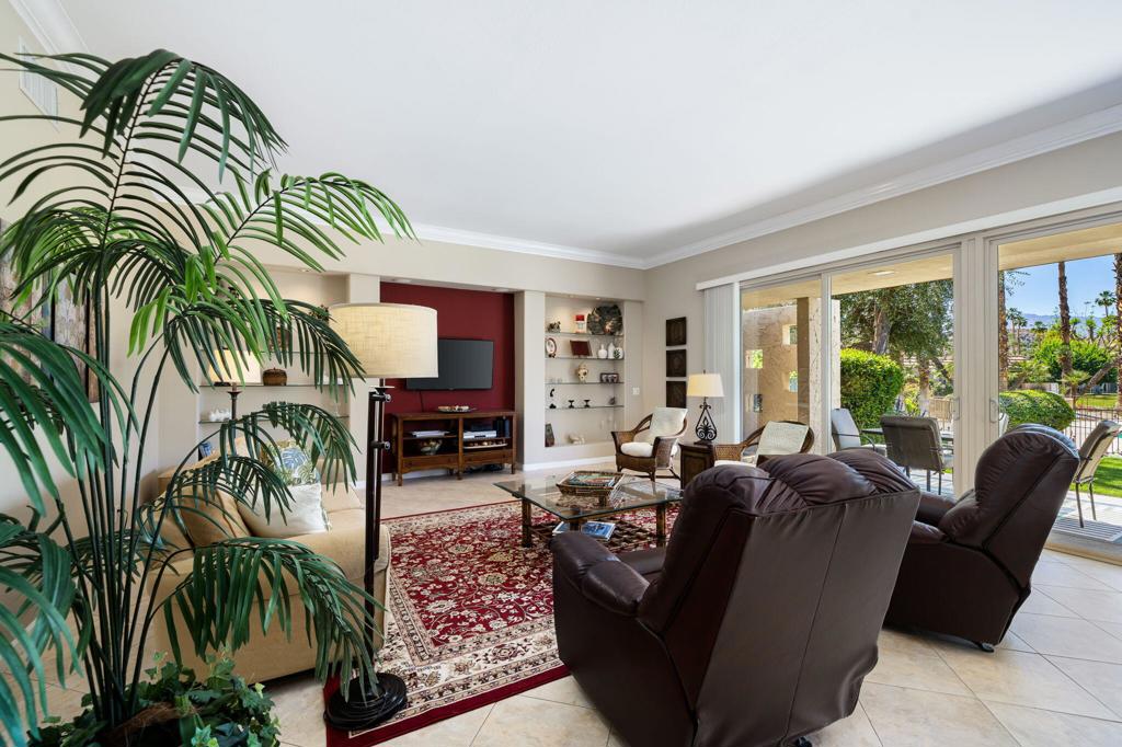 Indian Wells C.C. - Residential