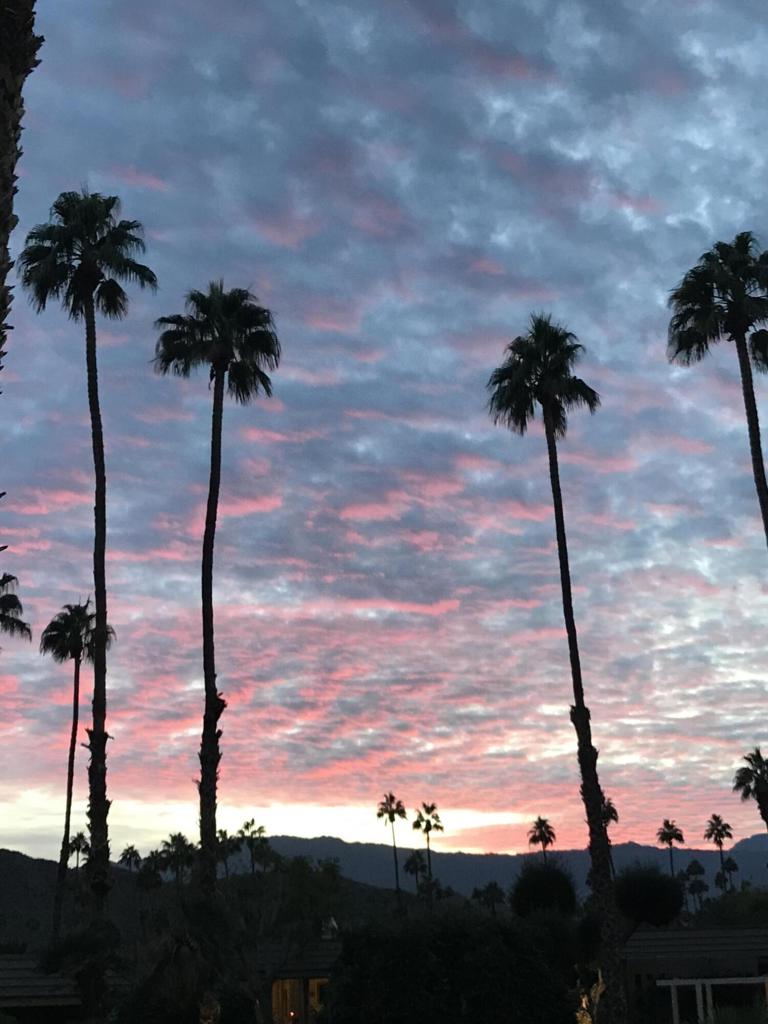 Indian Wells C.C. - Residential