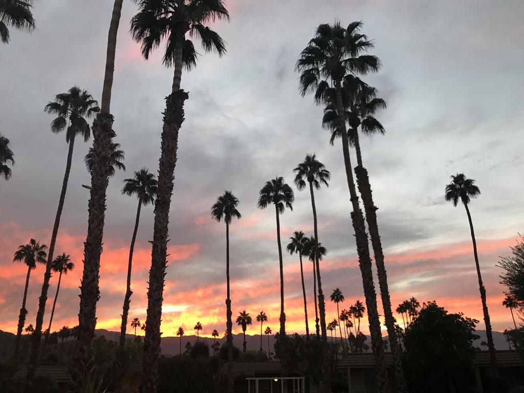 Indian Wells C.C. - Residential