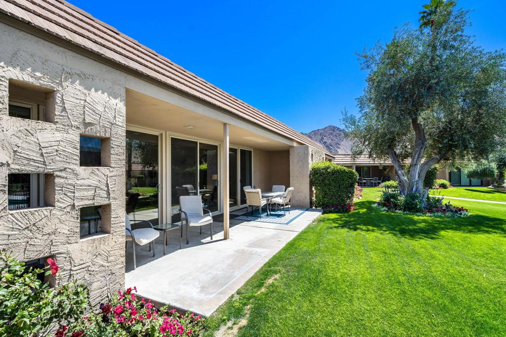 Indian Wells C.C. - Residential