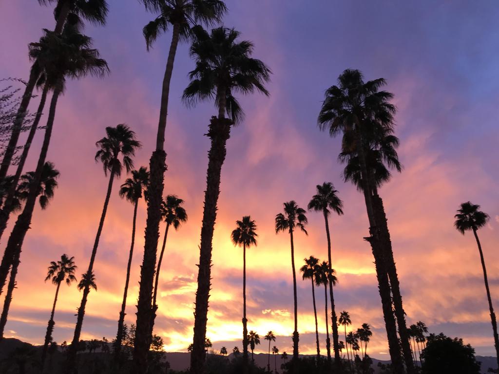 Indian Wells C.C. - Residential