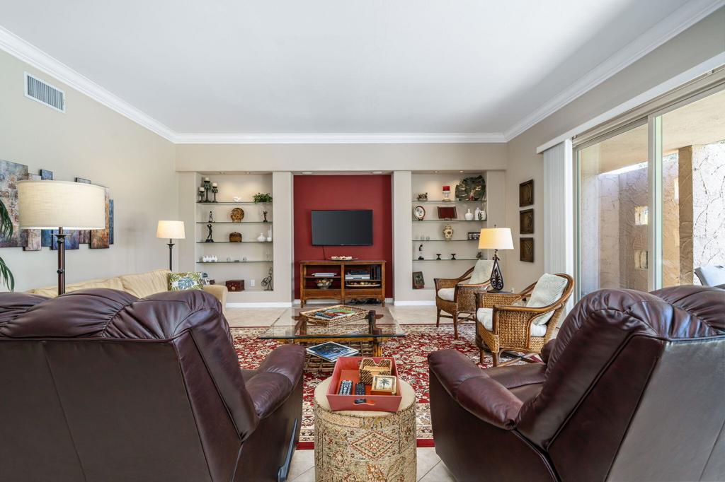 Indian Wells C.C. - Residential