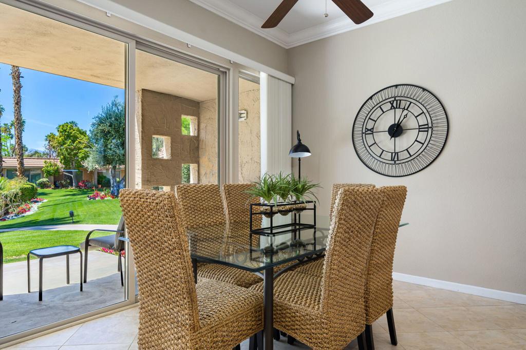 Indian Wells C.C. - Residential