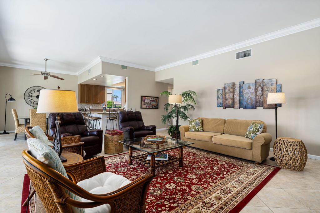 Indian Wells C.C. - Residential