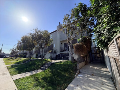 Photo of 3134 W 145th Street #14, Gardena, CA 90249 (MLS # SB26186986)