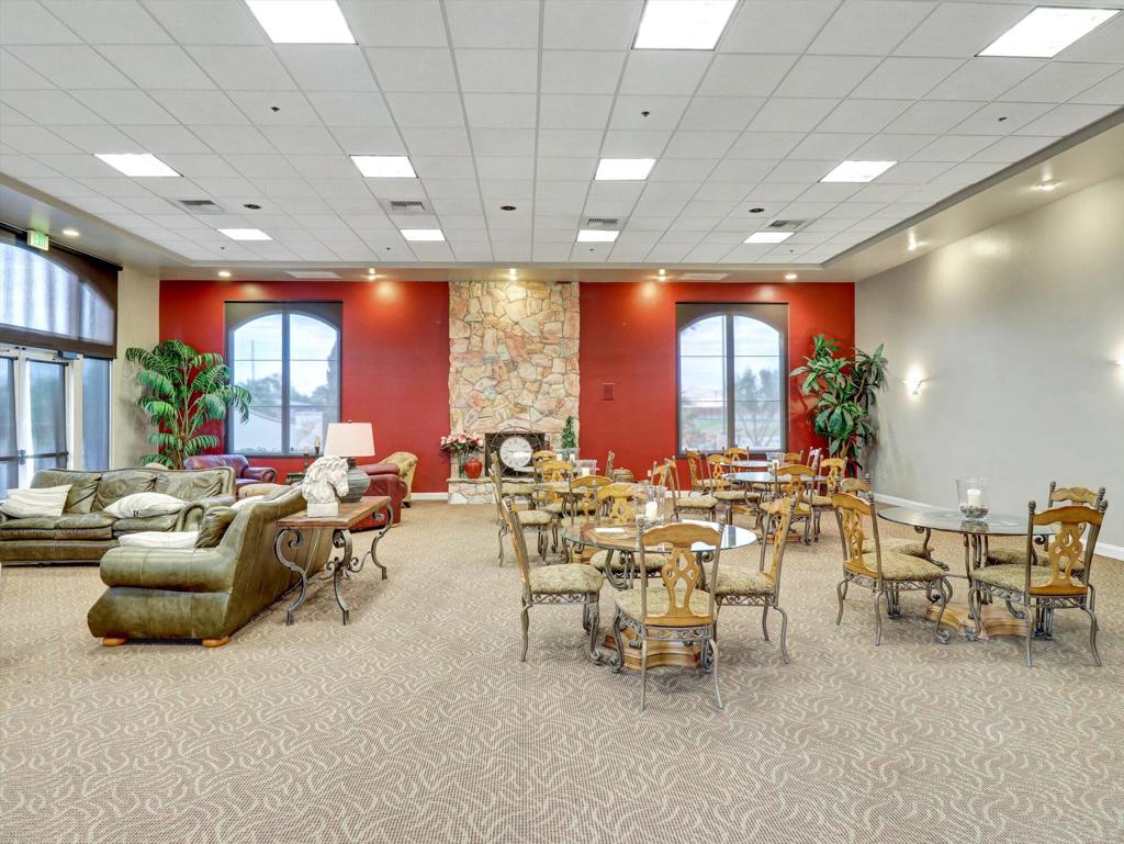 Vineyards Mtr Coach - Residential