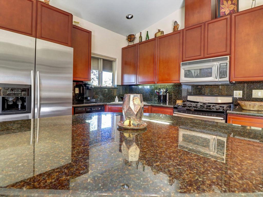 Vineyards Mtr Coach - Residential