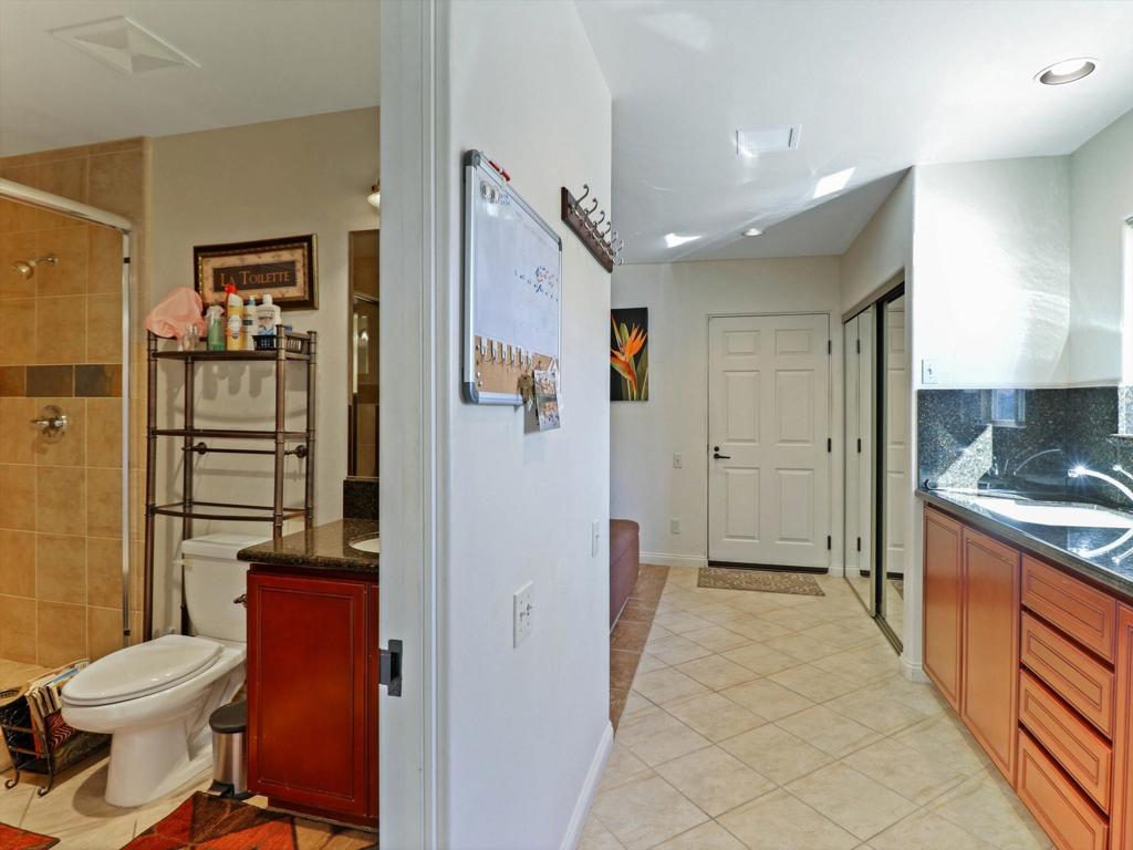 Vineyards Mtr Coach - Residential