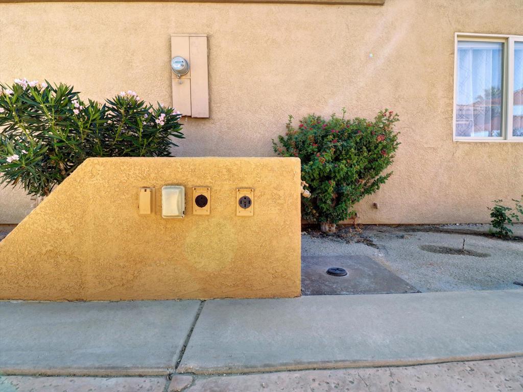 Vineyards Mtr Coach - Residential