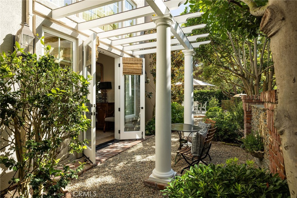 Harbor Cove Promenade (HCPM) - Residential