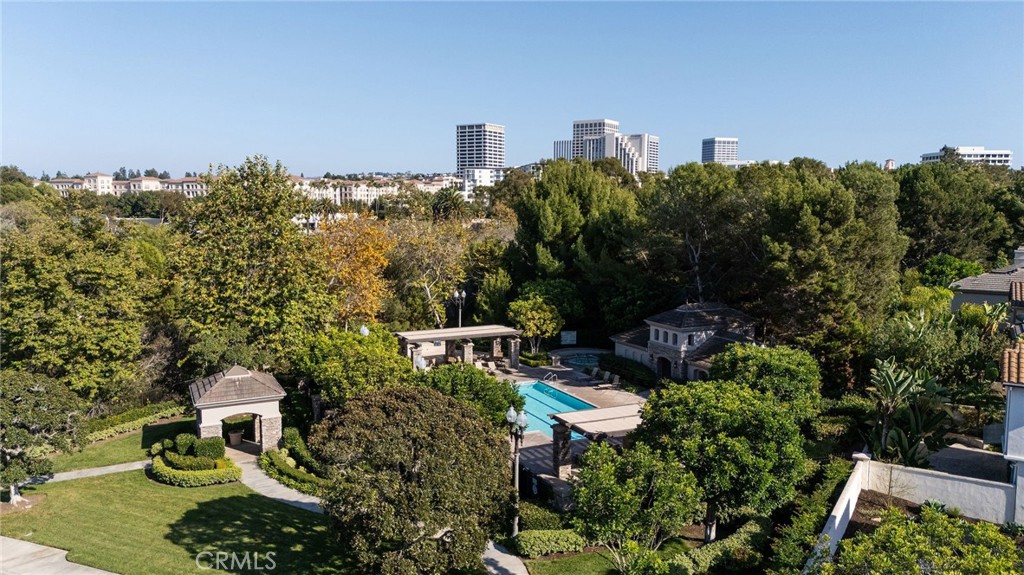 Harbor Cove Promenade (HCPM) - Residential