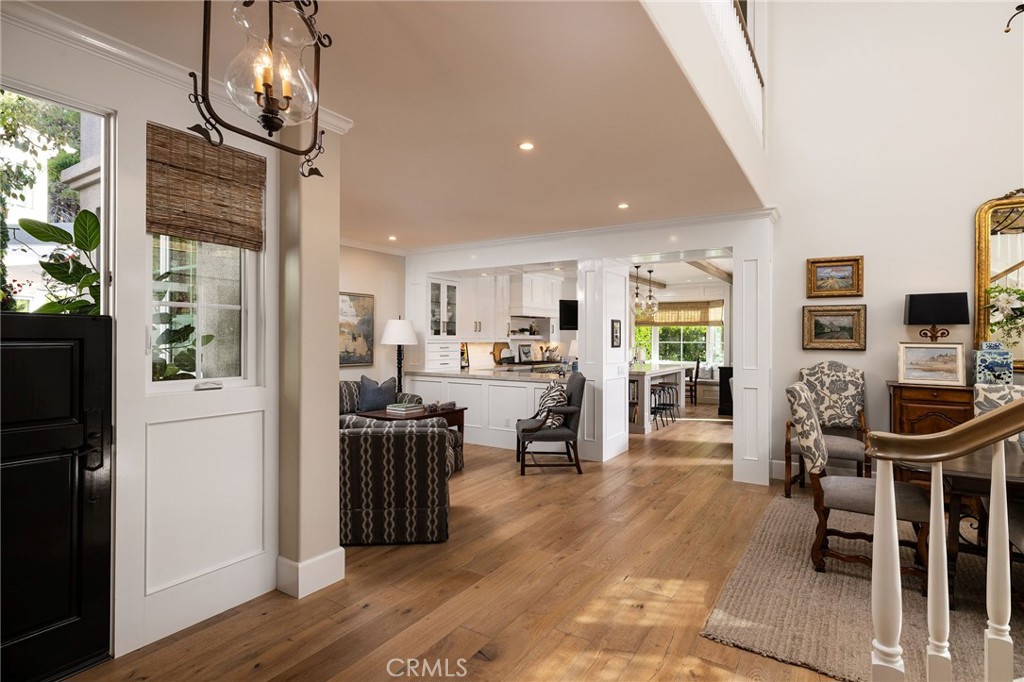 Harbor Cove Promenade (HCPM) - Residential